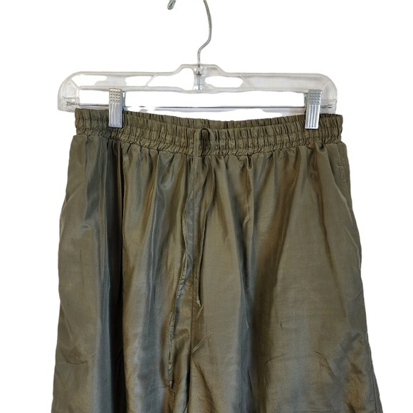 VTG Active Studio Women's Rousso Track Suit Beverly Goldberg Retro Size Large - Picture 6 of 11